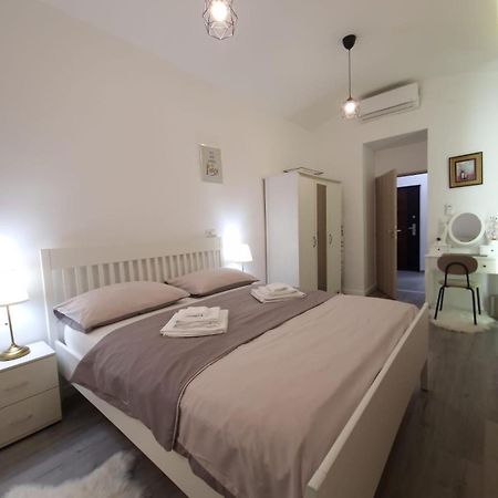 A&Z Apartment Zagrzeb Zewnętrze zdjęcie