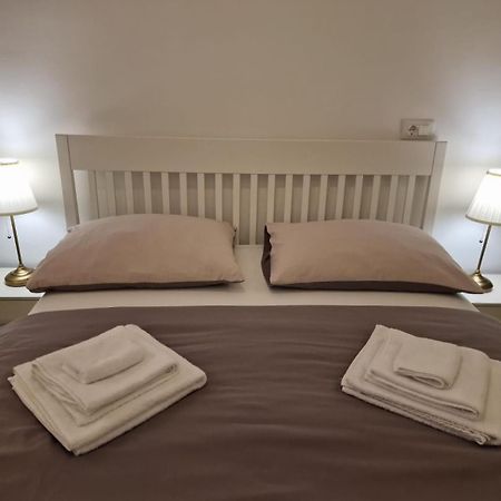 A&Z Apartment Zagrzeb Zewnętrze zdjęcie