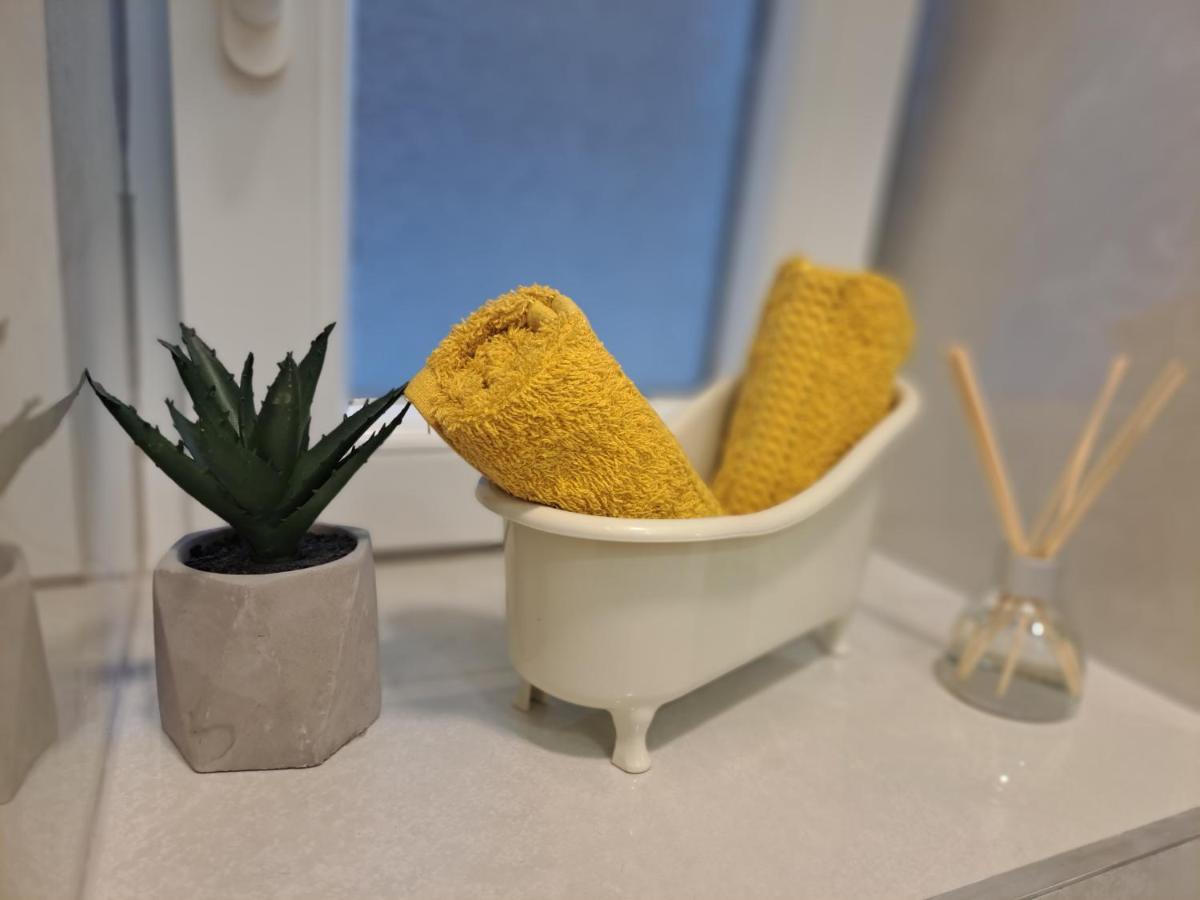 A&Z Apartment Zagrzeb Zewnętrze zdjęcie