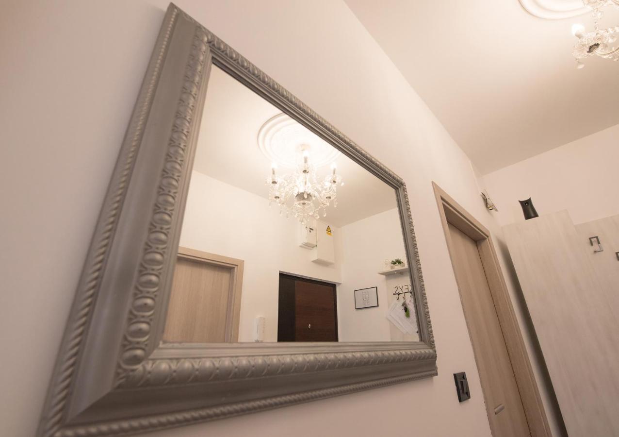 A&Z Apartment Zagrzeb Zewnętrze zdjęcie