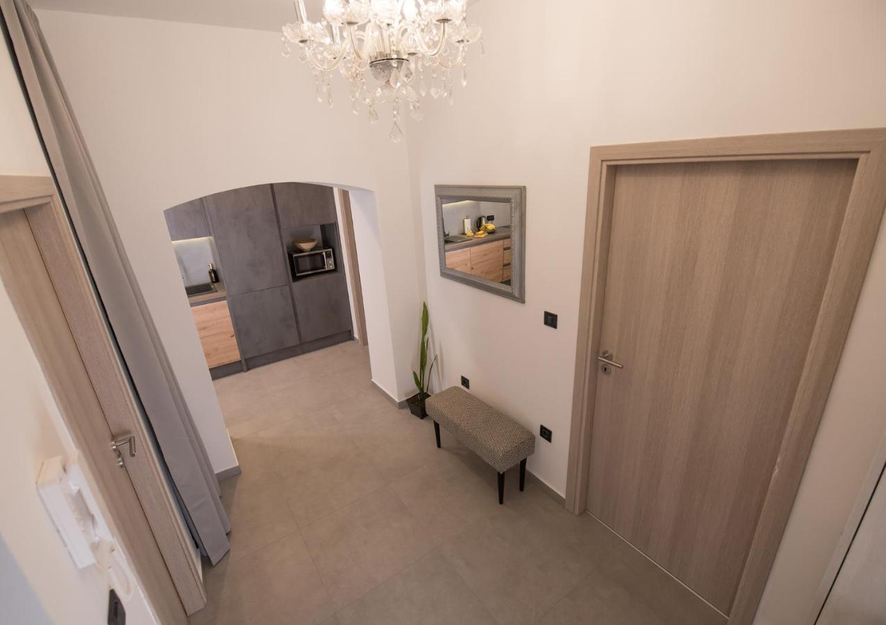 A&Z Apartment Zagrzeb Zewnętrze zdjęcie