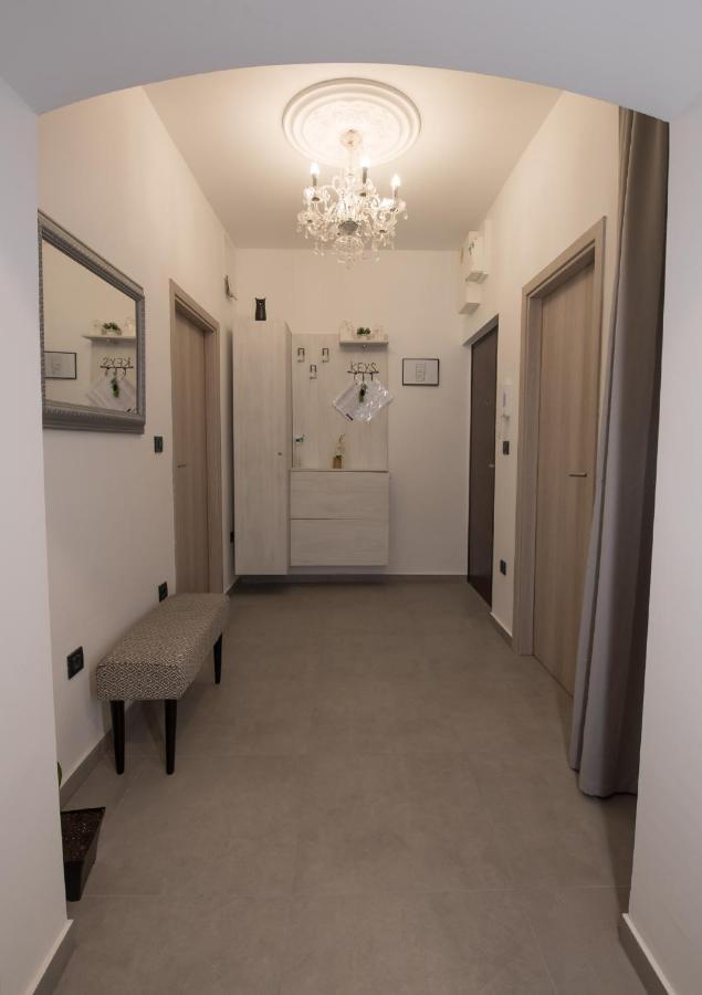 A&Z Apartment Zagrzeb Zewnętrze zdjęcie