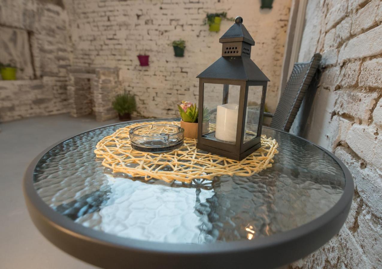 A&Z Apartment Zagrzeb Zewnętrze zdjęcie