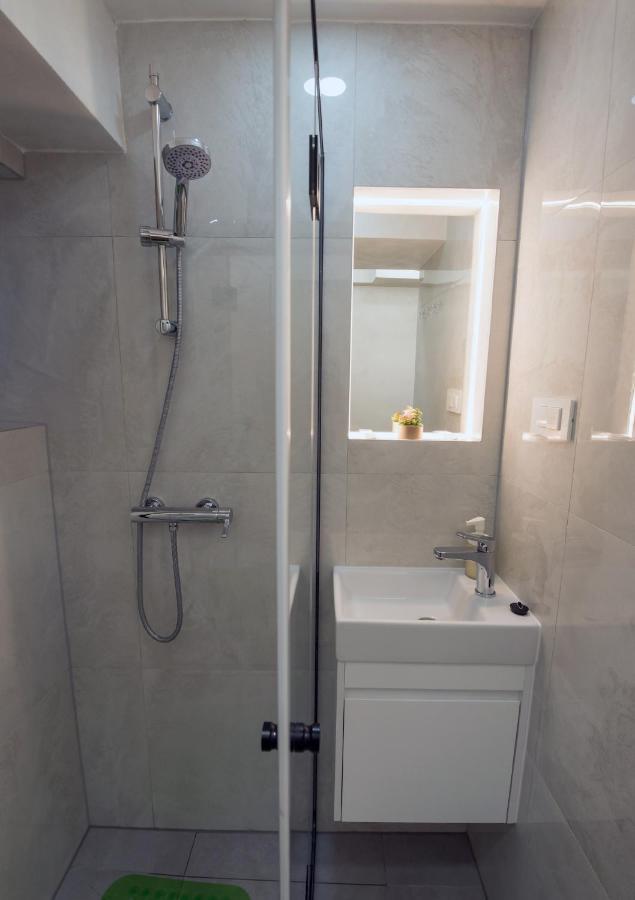 A&Z Apartment Zagrzeb Zewnętrze zdjęcie