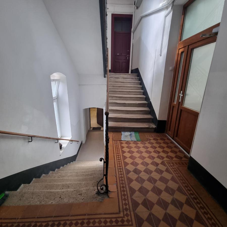 A&Z Apartment Zagrzeb Zewnętrze zdjęcie