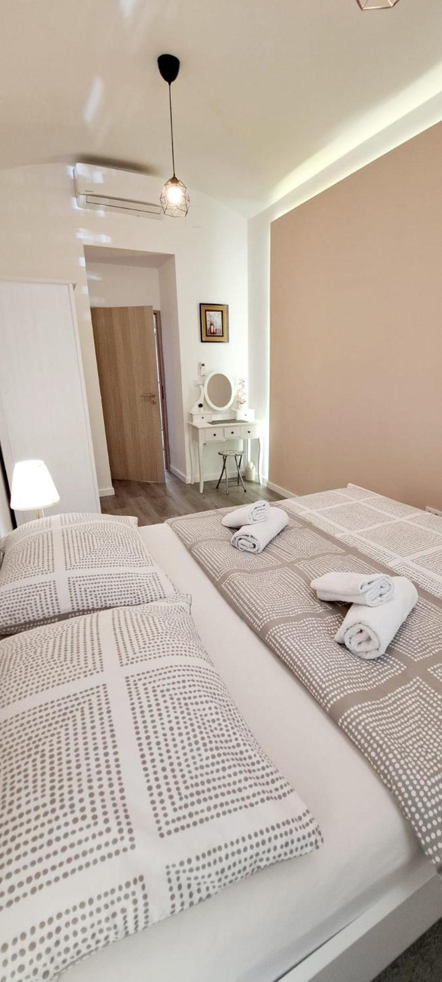 A&Z Apartment Zagrzeb Zewnętrze zdjęcie