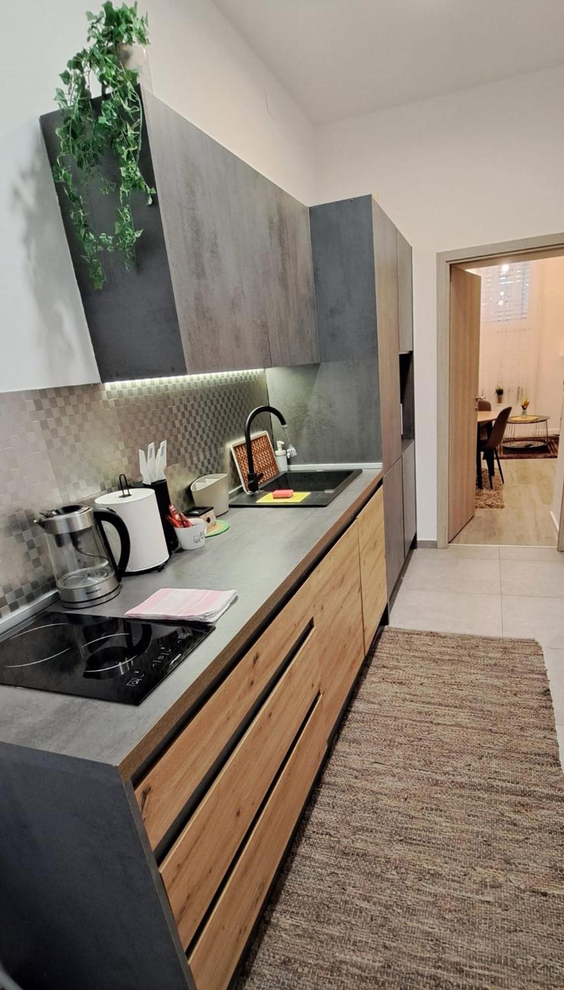 A&Z Apartment Zagrzeb Pokój zdjęcie