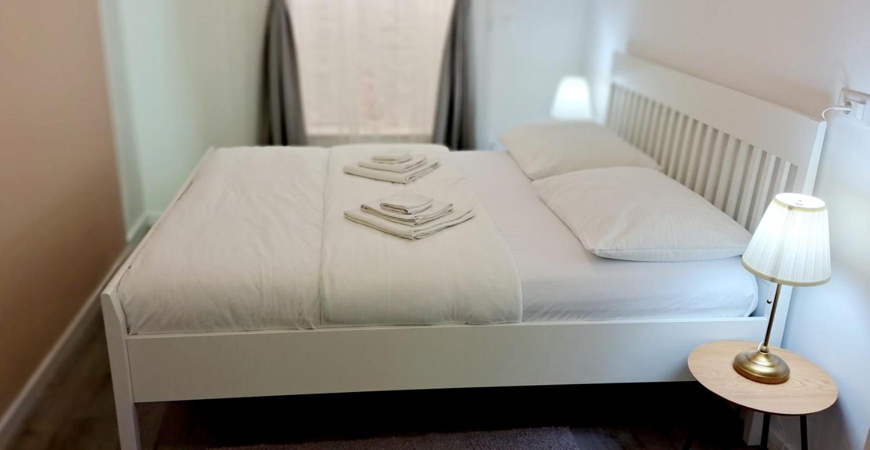 A&Z Apartment Zagrzeb Zewnętrze zdjęcie