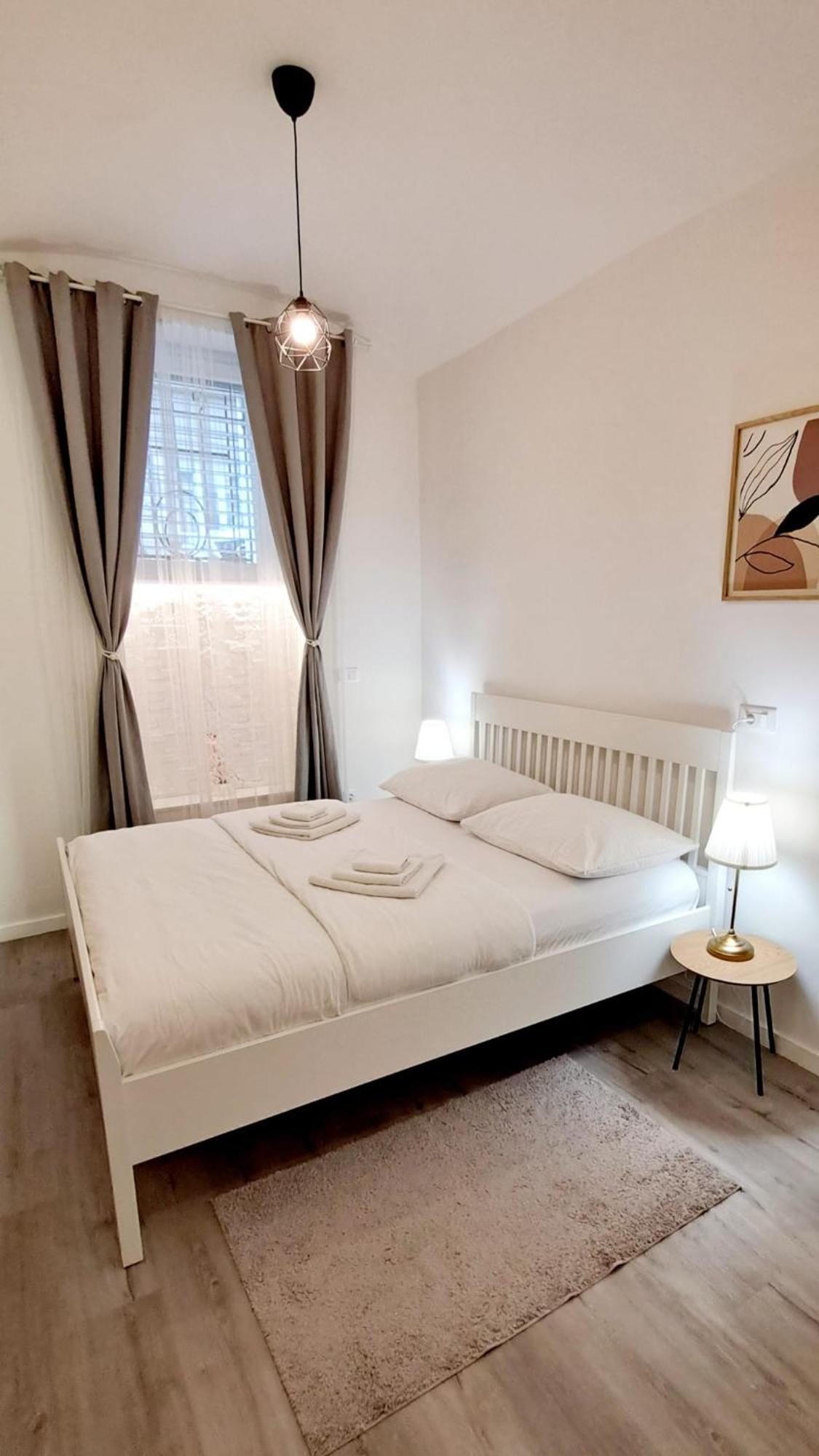 A&Z Apartment Zagrzeb Zewnętrze zdjęcie