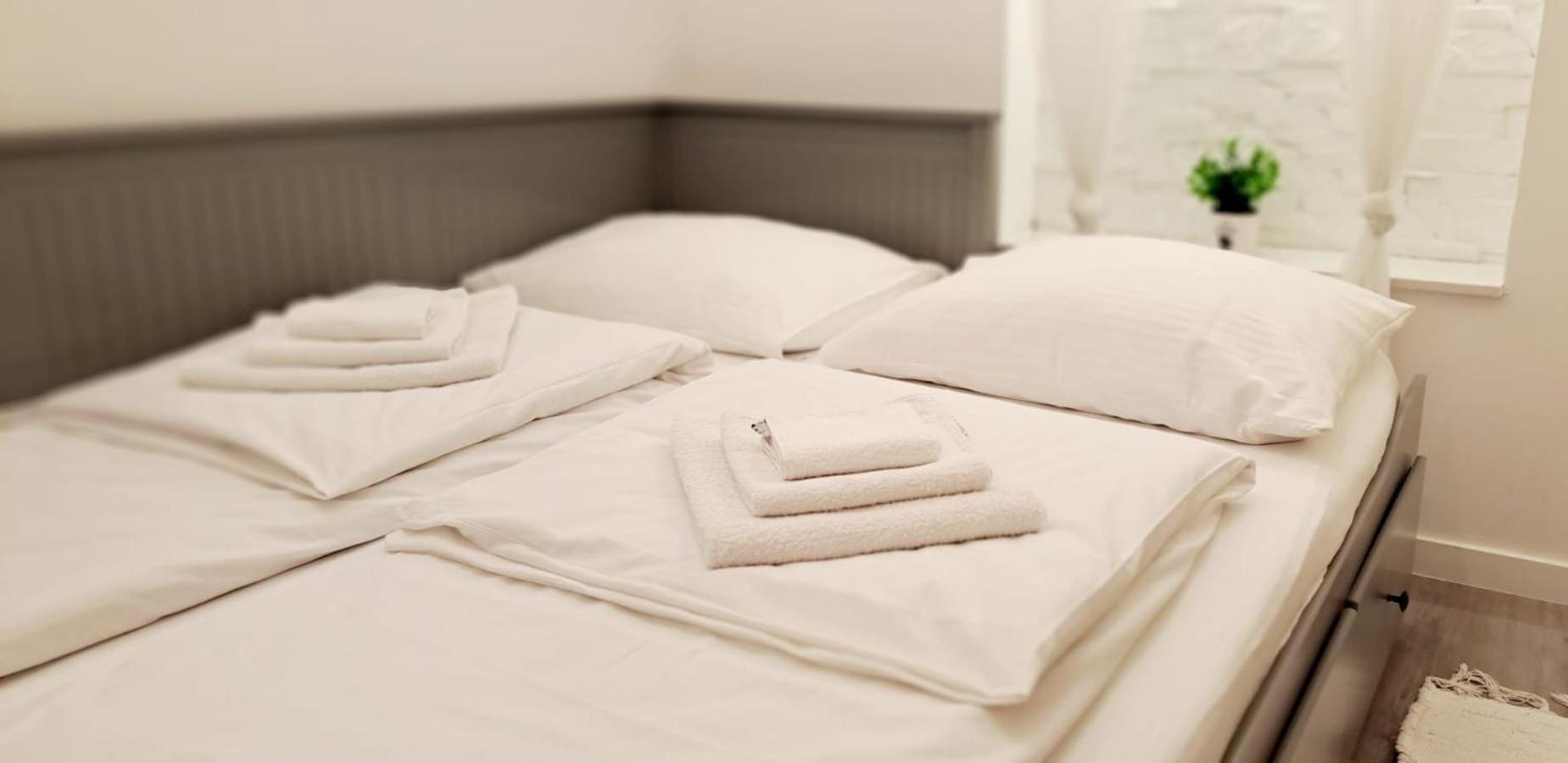 A&Z Apartment Zagrzeb Zewnętrze zdjęcie