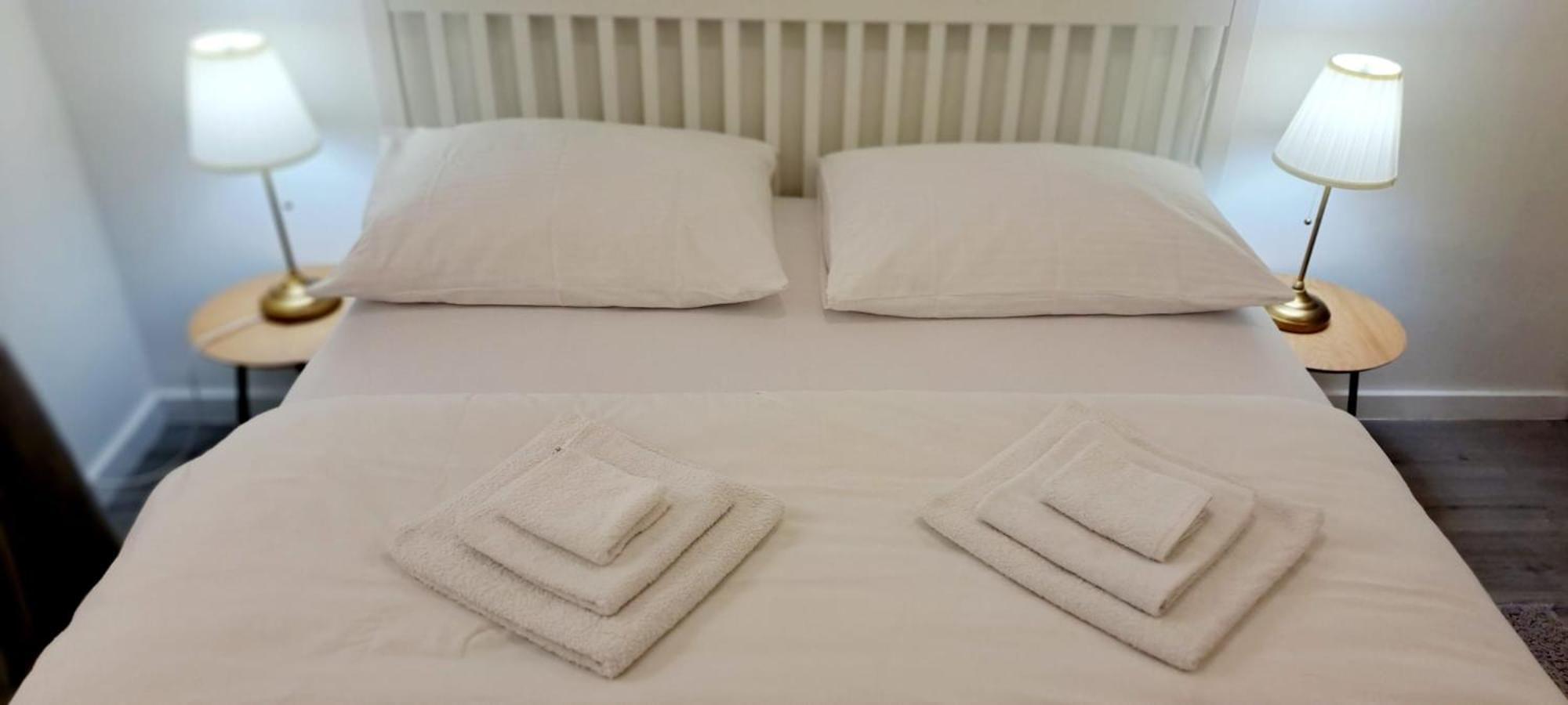 A&Z Apartment Zagrzeb Zewnętrze zdjęcie