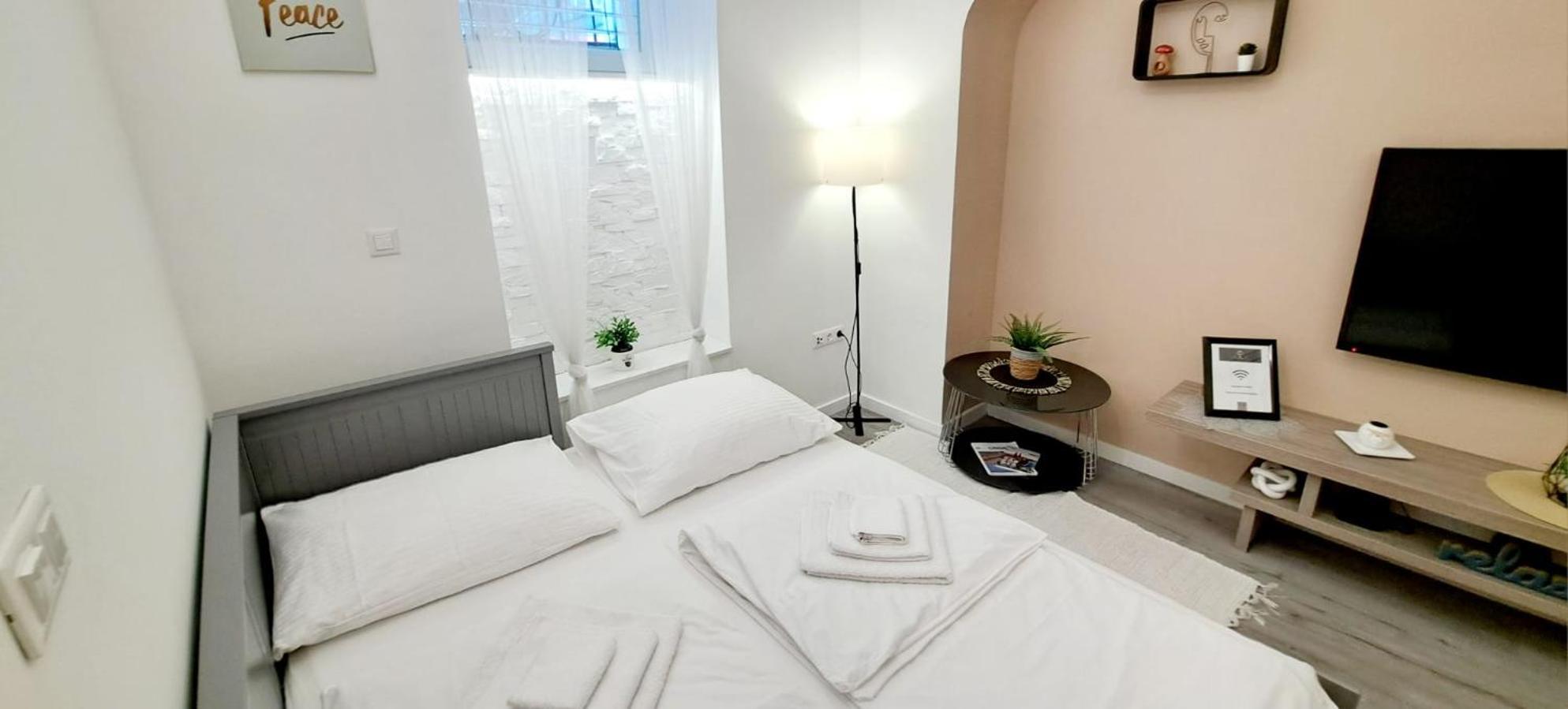 A&Z Apartment Zagrzeb Zewnętrze zdjęcie