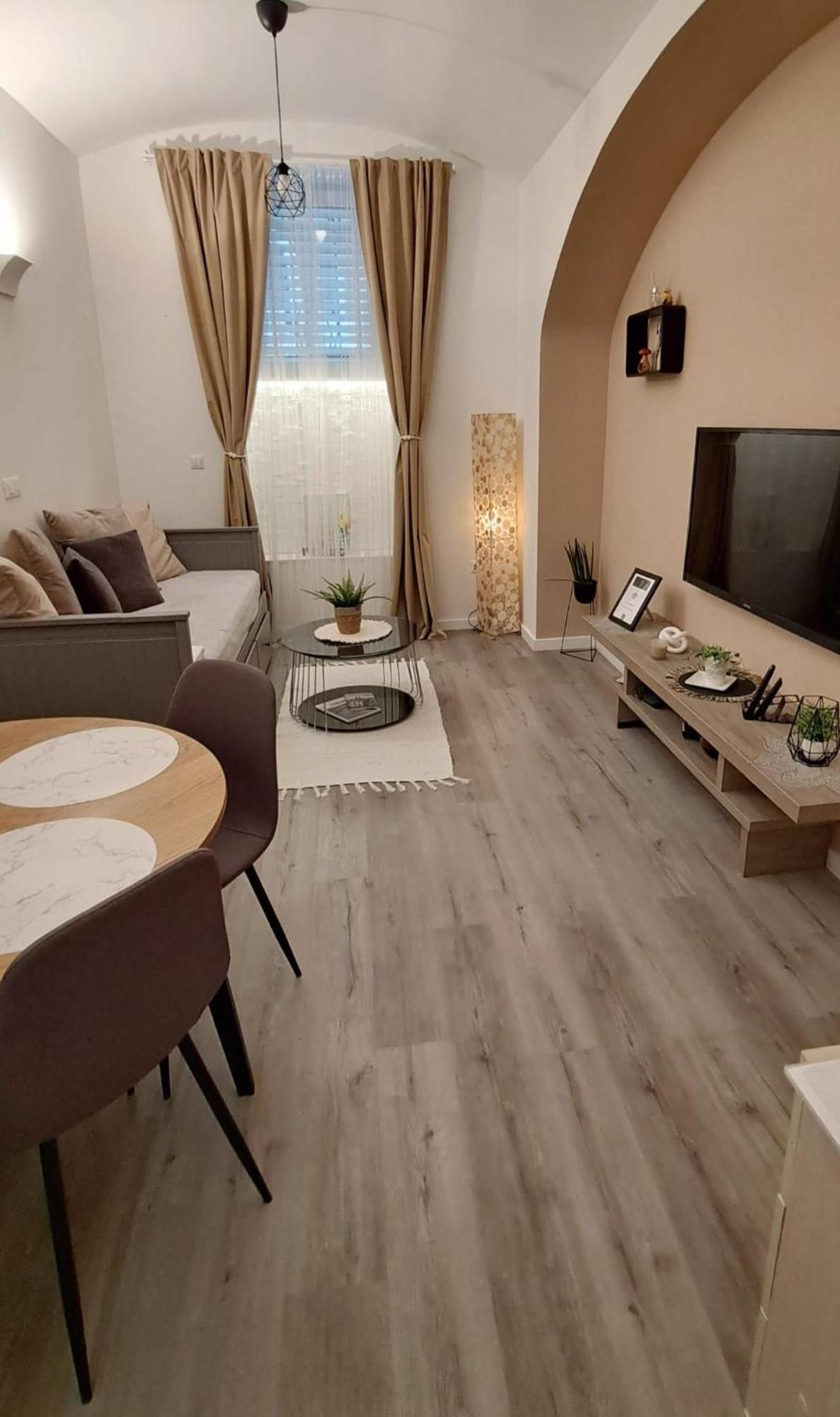 A&Z Apartment Zagrzeb Zewnętrze zdjęcie