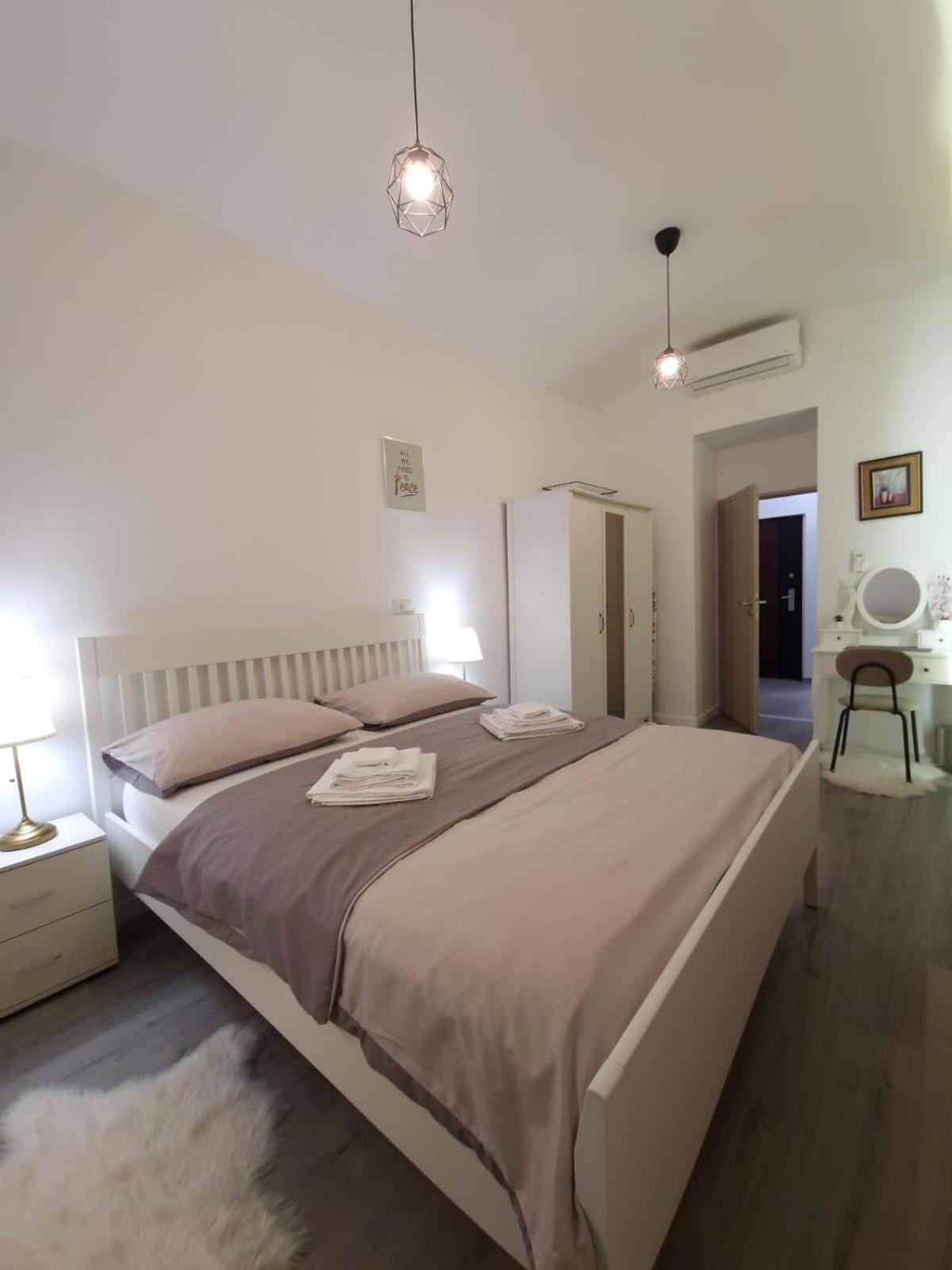 A&Z Apartment Zagrzeb Zewnętrze zdjęcie