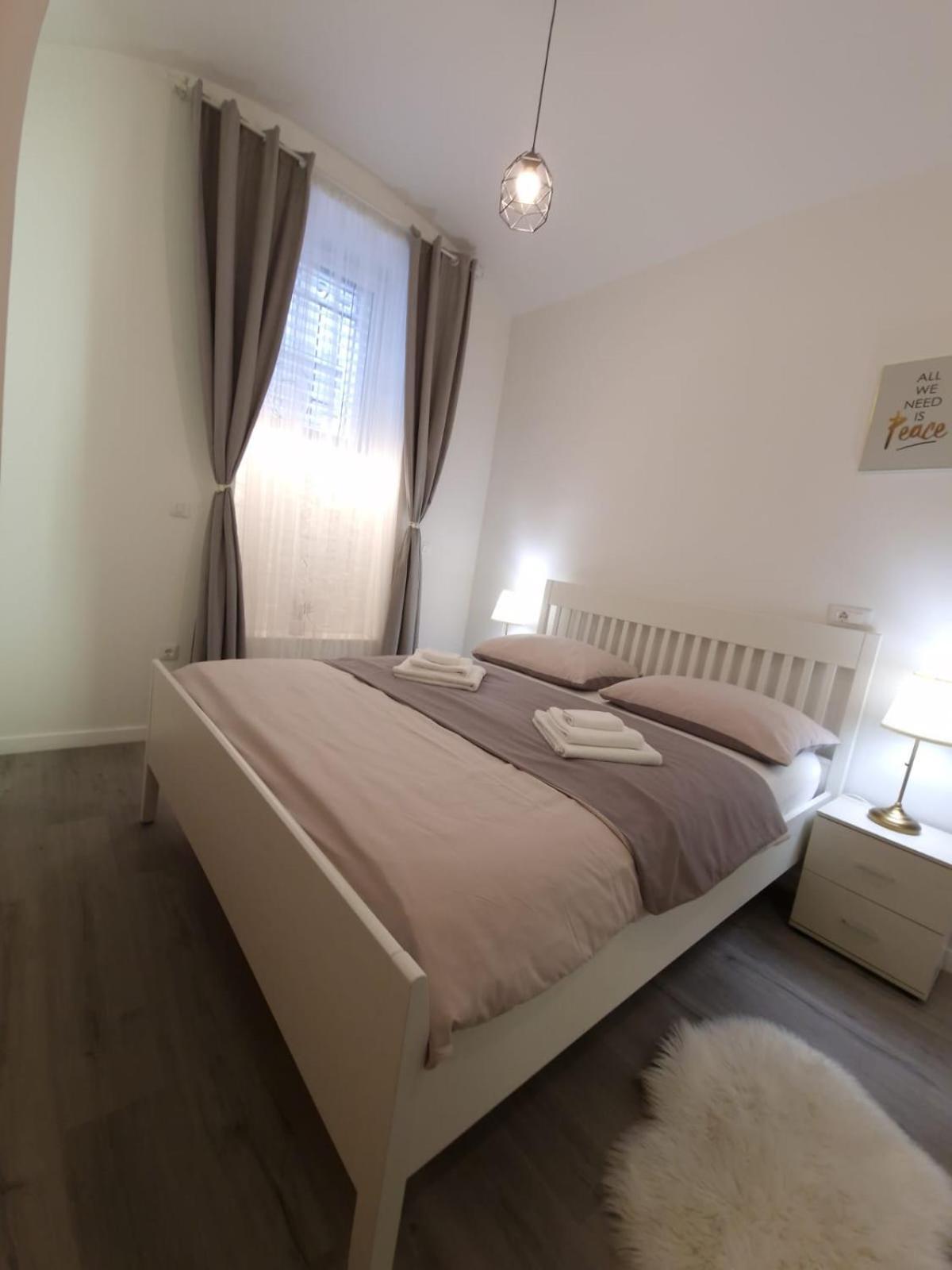 A&Z Apartment Zagrzeb Zewnętrze zdjęcie