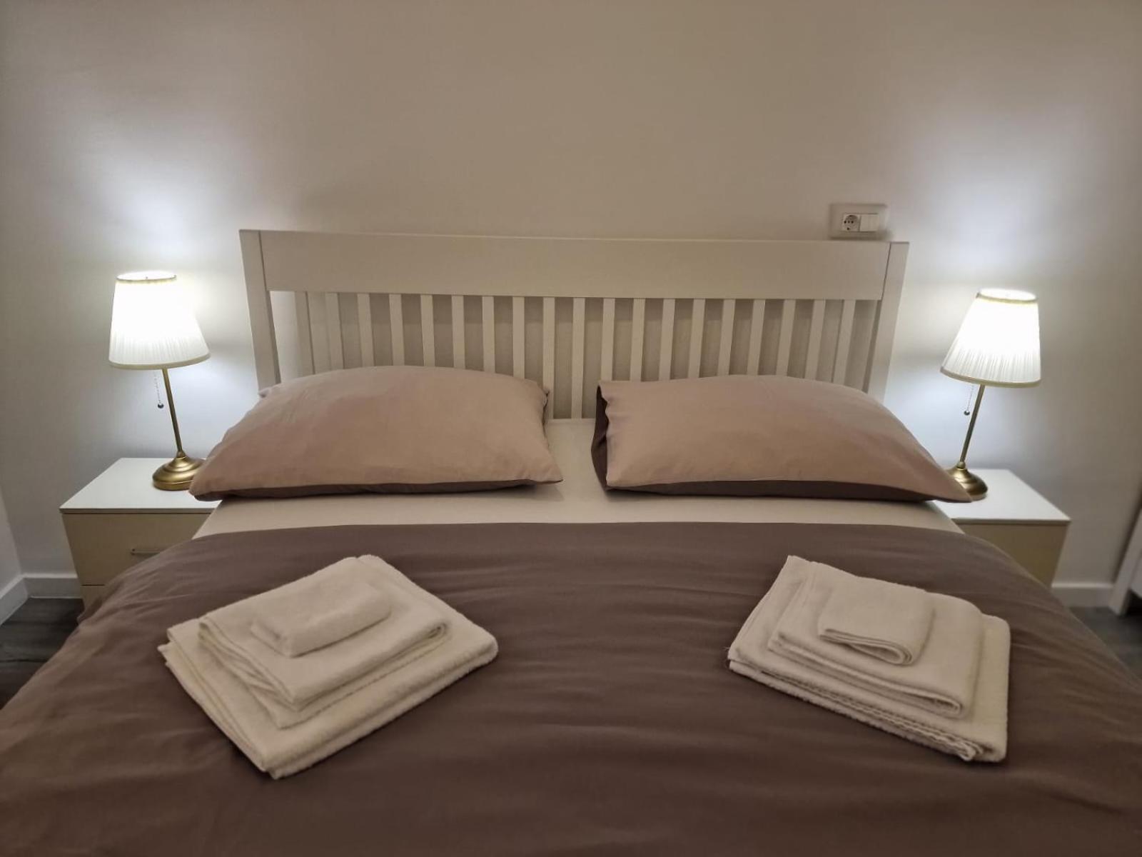 A&Z Apartment Zagrzeb Zewnętrze zdjęcie