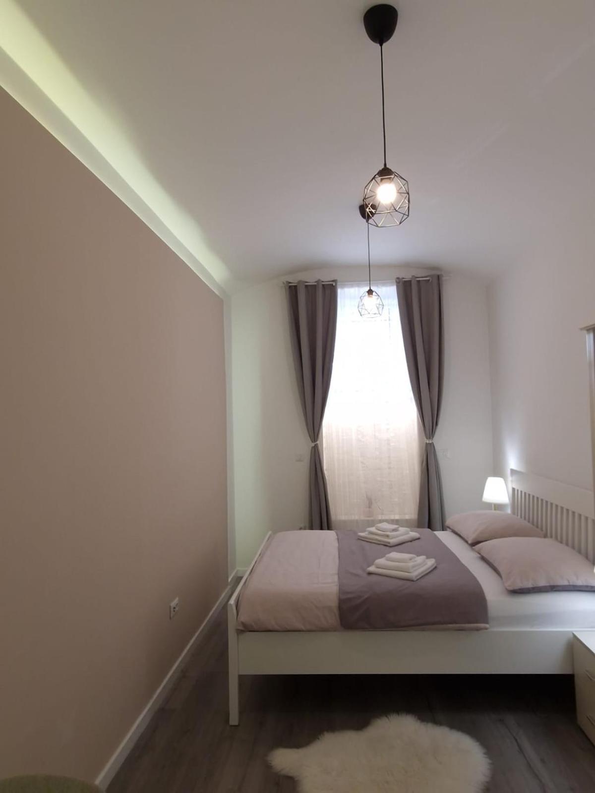 A&Z Apartment Zagrzeb Zewnętrze zdjęcie