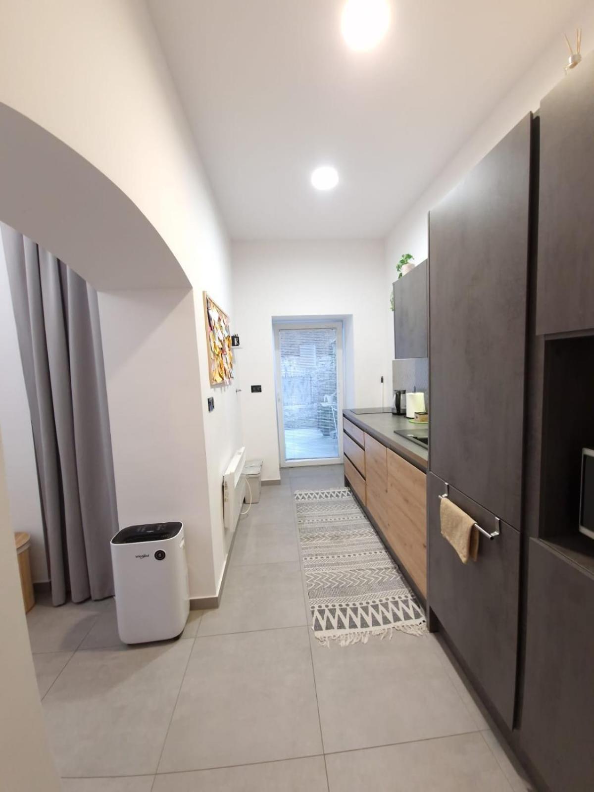 A&Z Apartment Zagrzeb Zewnętrze zdjęcie