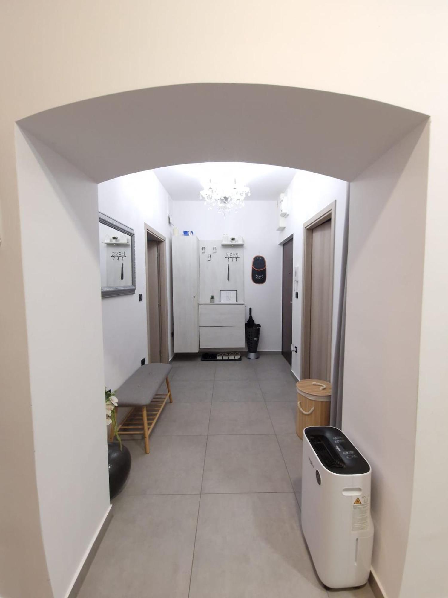 A&Z Apartment Zagrzeb Zewnętrze zdjęcie